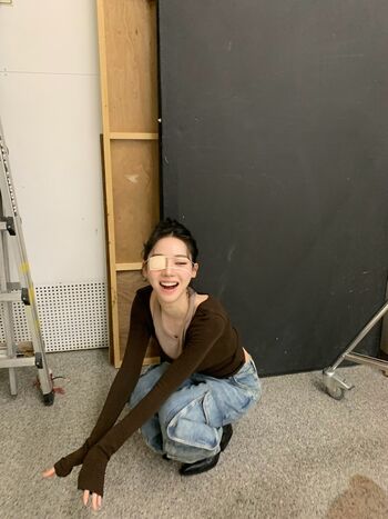 Full leaked Katarinabluu  page private onlyfans photo