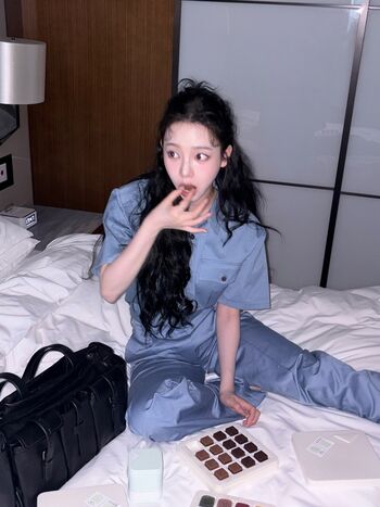 Full leaked Katarinabluu  page private onlyfans photo