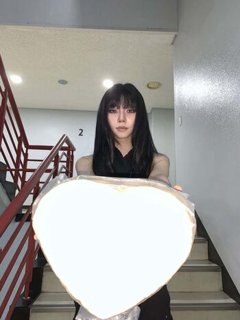 Full leaked Katarinabluu private onlyfans photo
