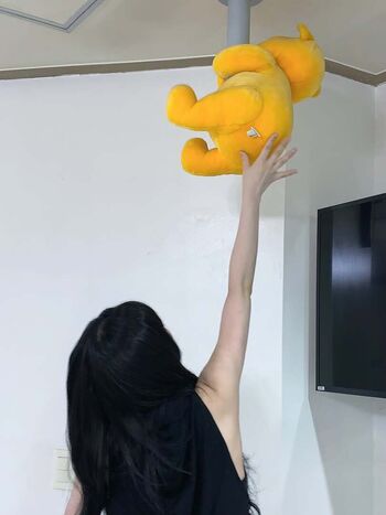 Full leaked Katarinabluu private onlyfans photo
