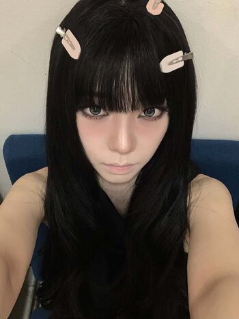 Full leaked Katarinabluu private onlyfans photo