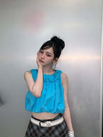 Full leaked Katarinabluu private onlyfans photo