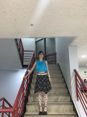 Full leaked Katarinabluu private onlyfans photo