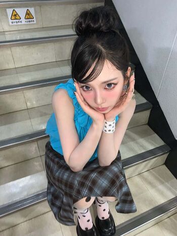 Full leaked Katarinabluu private onlyfans photo