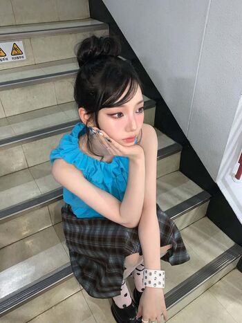 Full leaked Katarinabluu private onlyfans photo