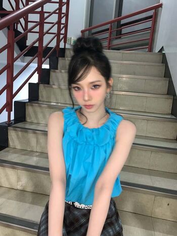 Full leaked Katarinabluu private onlyfans photo