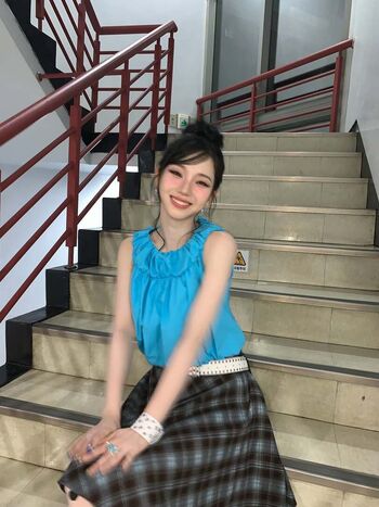 Full leaked Katarinabluu private onlyfans photo
