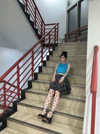 Full leaked Katarinabluu private onlyfans photo
