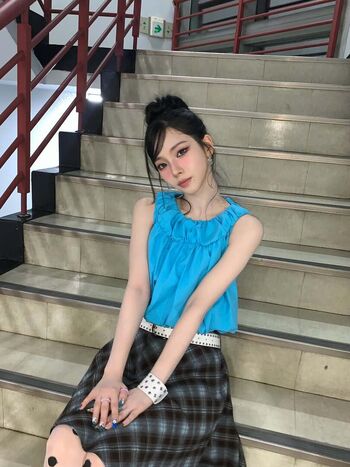 Full leaked Katarinabluu private onlyfans photo