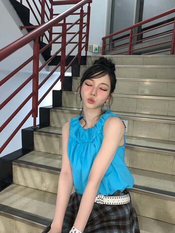 Full leaked Katarinabluu private onlyfans photo