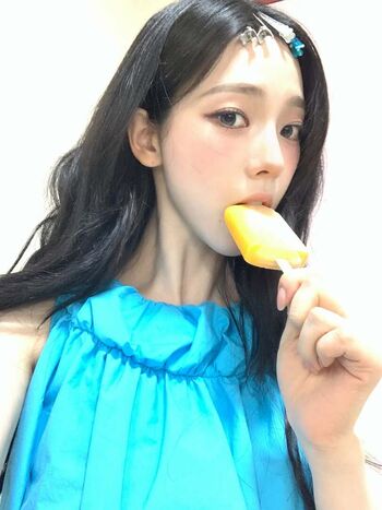 Full leaked Katarinabluu private onlyfans photo