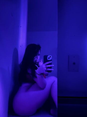 Full leaked Katbladee private onlyfans photo