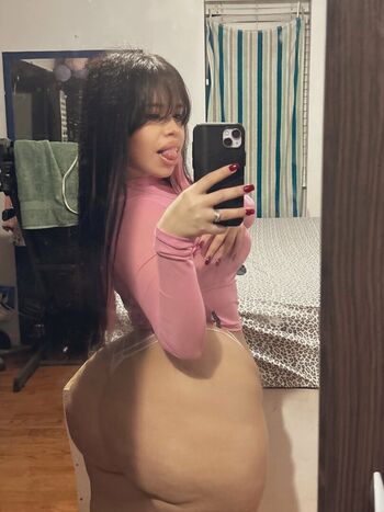 Full leaked Katbladee private onlyfans photo