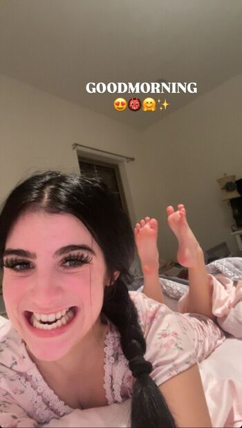 Full leaked Kate beckelman private onlyfans photo