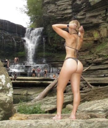 Full leaked Kate briscoe private onlyfans photo