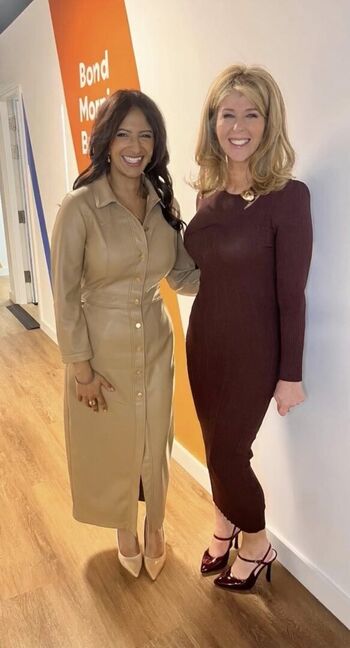 Full leaked Kate garraway page private onlyfans photo