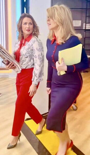 Full leaked Kate garraway private onlyfans photo