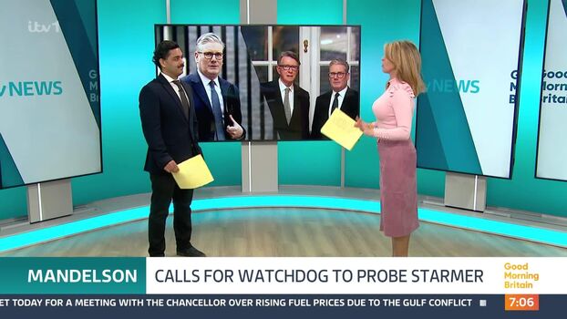 Full leaked Kate garraway private onlyfans photo