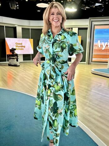 Full leaked Kate garraway private onlyfans photo