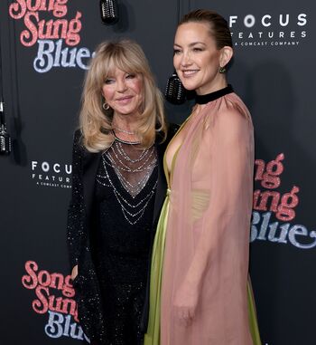 Full leaked Kate hudson page private onlyfans photo