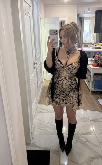 Full leaked Kate kishuk private onlyfans photo