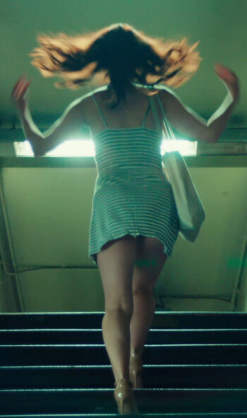 Full leaked Kate mara private onlyfans photo