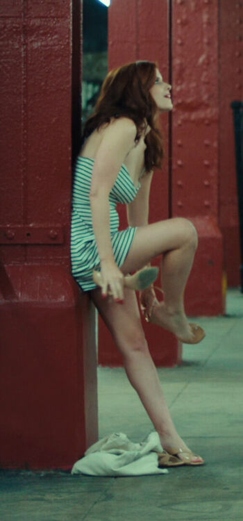 Full leaked Kate mara private onlyfans photo