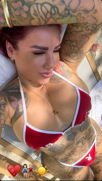 Full leaked Kate merlan private onlyfans photo