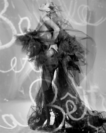 Full leaked Kate moss page private onlyfans photo