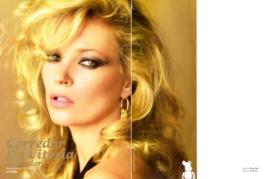 Full leaked Kate moss page private onlyfans photo