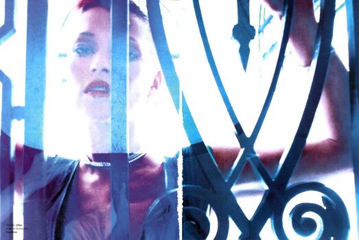 Full leaked Kate moss page private onlyfans photo