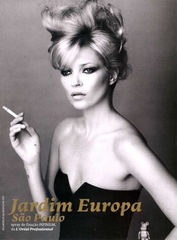 Full leaked Kate moss page private onlyfans photo