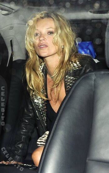 Full leaked Kate moss private onlyfans photo