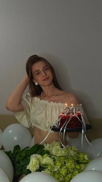 Full leaked Kate stretchandfit private onlyfans photo