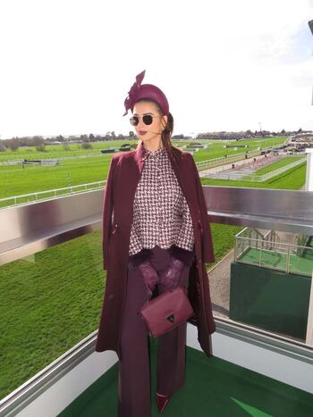 Full leaked Kate tracey private onlyfans photo