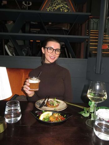 Full leaked Kate tracey private onlyfans photo