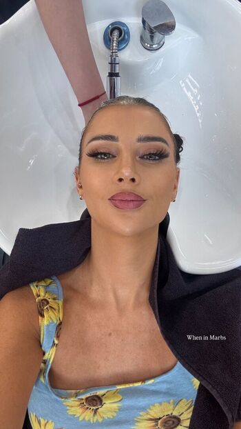 Full leaked Kate tracey private onlyfans photo