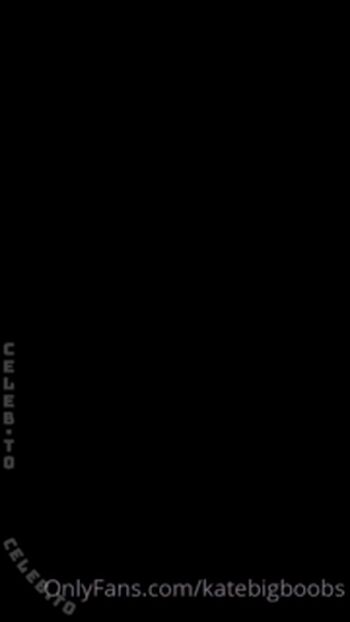 Full leaked Katebigboobs private onlyfans photo