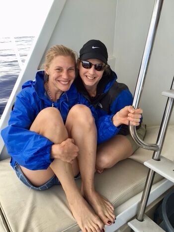 Full leaked Katee sackhoff private onlyfans photo