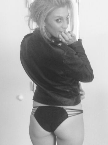 Full leaked Katee sackhoff private onlyfans photo