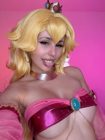 Full leaked Katekey cosplay  page private onlyfans photo