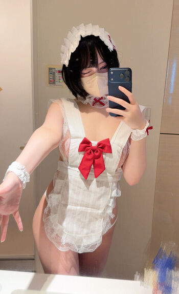 Full leaked Katekyo nene page private onlyfans photo