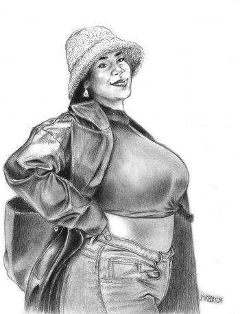 Full leaked Katelyn folasade page private onlyfans photo