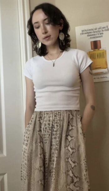 Full leaked Kateri david private onlyfans photo