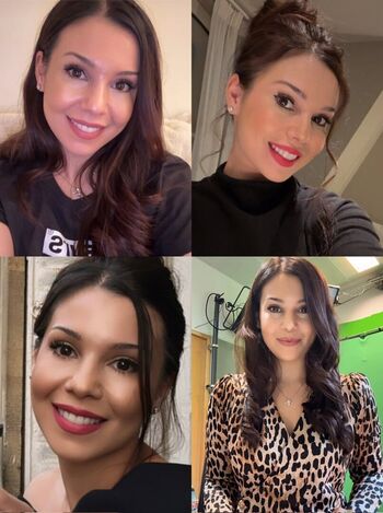 Full leaked Katerina christodoulou private onlyfans photo