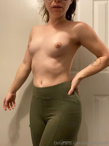 Full leaked Katesteele private onlyfans photo