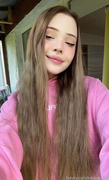 Full leaked Kateumaru private onlyfans photo