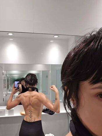 Full leaked Katevitamin private onlyfans photo