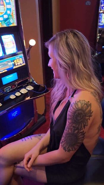 Full leaked Katfit private onlyfans photo