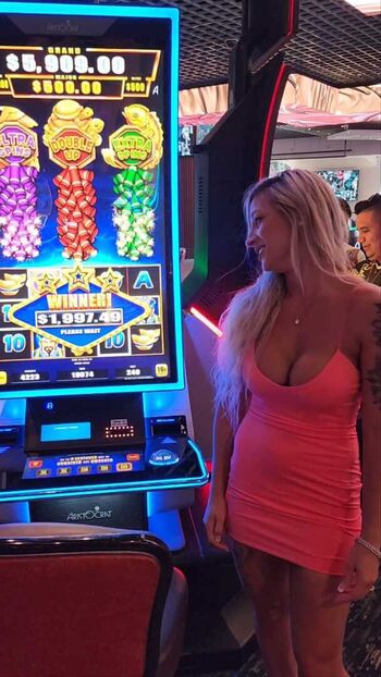 Full leaked Katfit private onlyfans photo